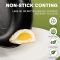 Induction Pots and Pans